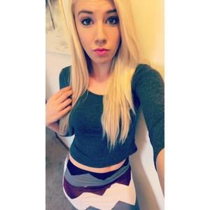 Meet your Posher, Ashley